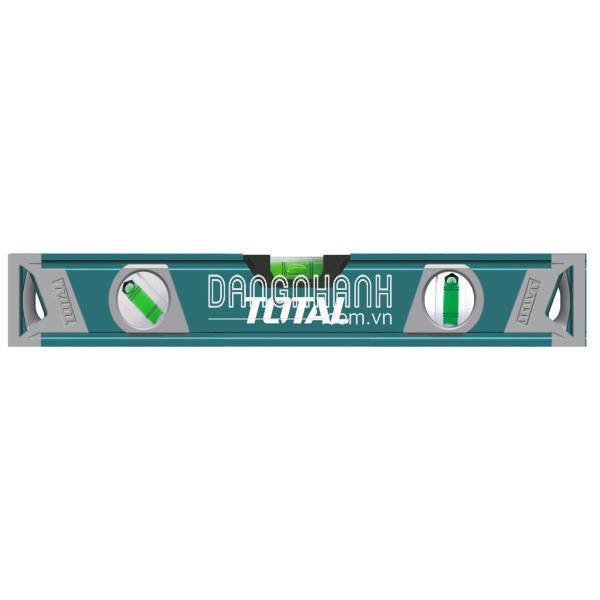 THƯỚC THỦY 30CM DÀY 1.5MM TOTAL - TMT2306