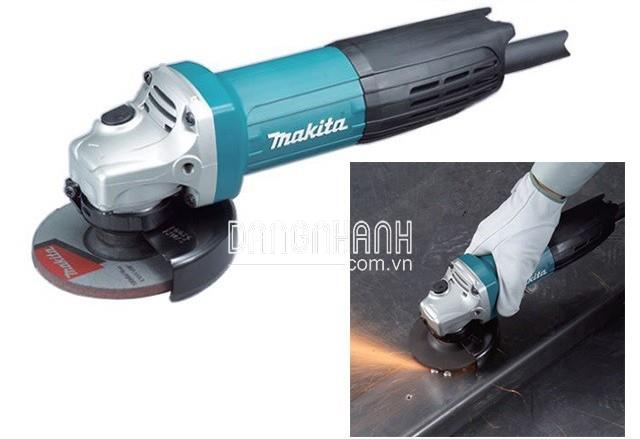 MÁY MÀI 100MM - 720W MAKITA ( GA4031 )