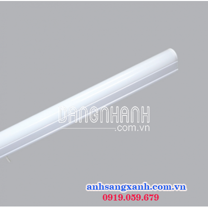 Bộ đèn LED tube siêu mỏng 0.6 mét, ánh sáng trắng Mã sản phẩm: BT8-60T