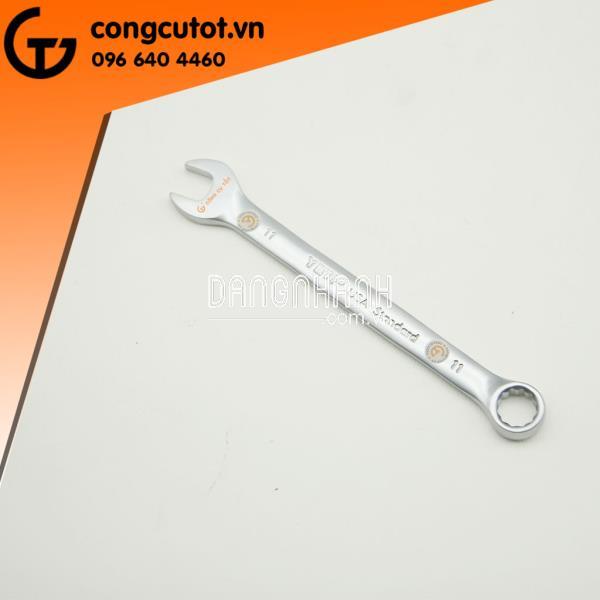 CỜ LÊ VÒNG MIỆNG YETI 11MM
