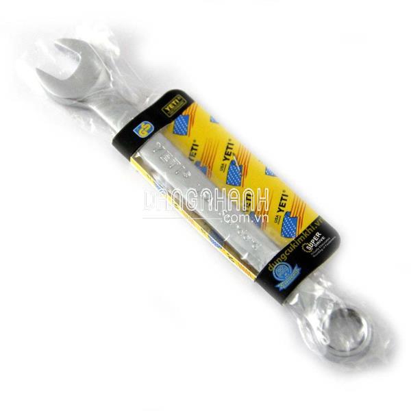 CỜ LÊ VÒNG MIỆNG YETI 12MM