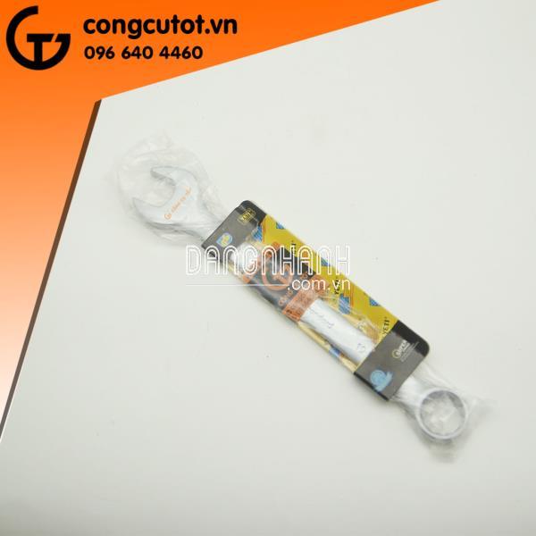 CỜ LÊ VÒNG MIỆNG YETI 19MM
