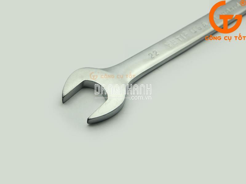 CỜ LÊ VÒNG MIỆNG YETI 22MM