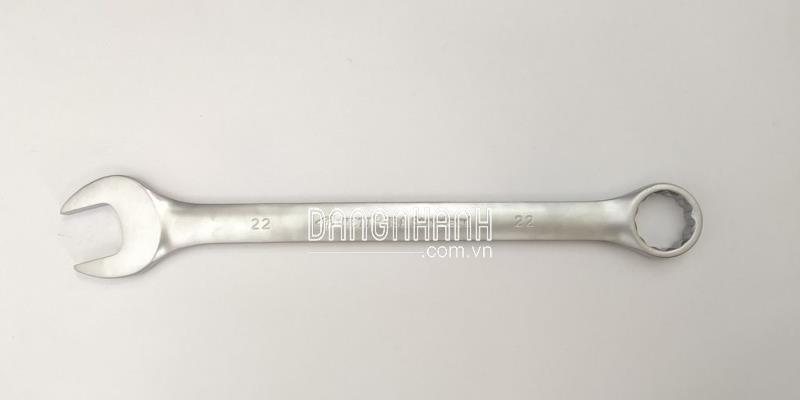 Cờ Lê Vòng Miệng YETI 22mm