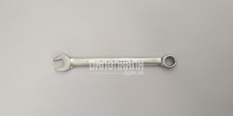 Cờ Lê Vòng Miệng YETI 8mm