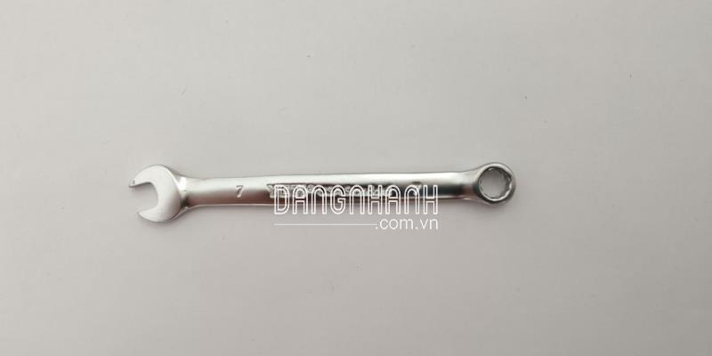 Cờ Lê Vòng Miệng YETI 7mm