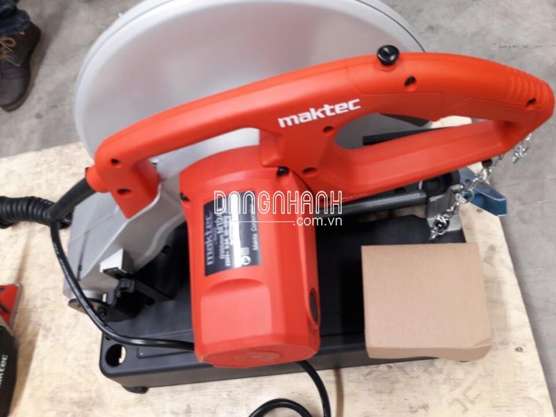 Máy cắt sắt Maktec MT243
