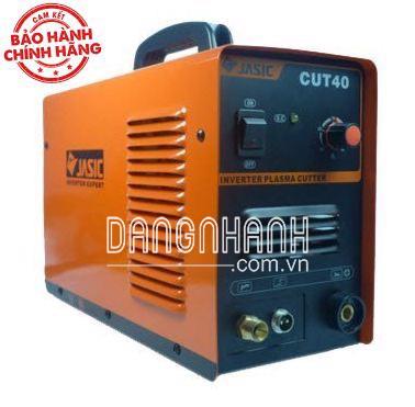 Máy cắt kim loại Plasma Jasic CUT 40