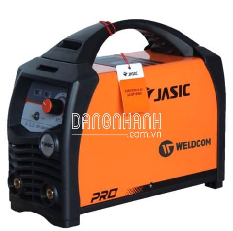 Máy hàn que Jasic ZX7-200 PRO