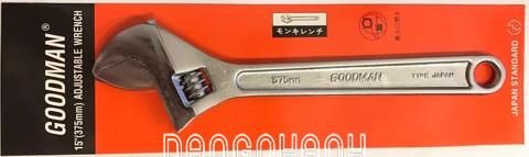 MỎ LẾT GOODMAN 15" L8