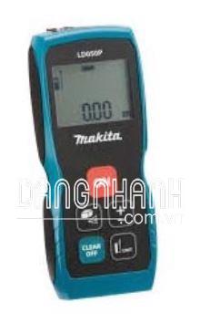 50M MÁY ĐO KHOẢNG CÁCH LASER MAKITA LD050P