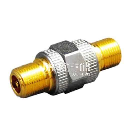 Soontai 3GHz 75 Ohm DC Block