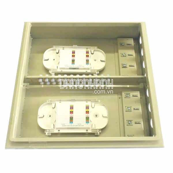 Hộp phối quang ODF treo ngoai trời 96 core