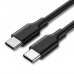 Cáp Data Type-C to Type-C 2.0/3A, Dài 1m - UGREEN 50997