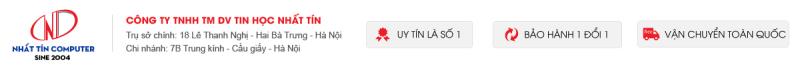 010154850-CÔNG TY TNHH TM DV TIN HỌC NHẤT TÍN