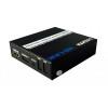 Bộ chuyển đổi HDMI qua cáp quang có cổng USB HL-HDMI-1USB-20TR