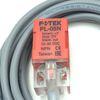 Cảm biến tiệm cận PL-05N NPN NO chính hãng FOTEK - cảm biến sắt - X4H20