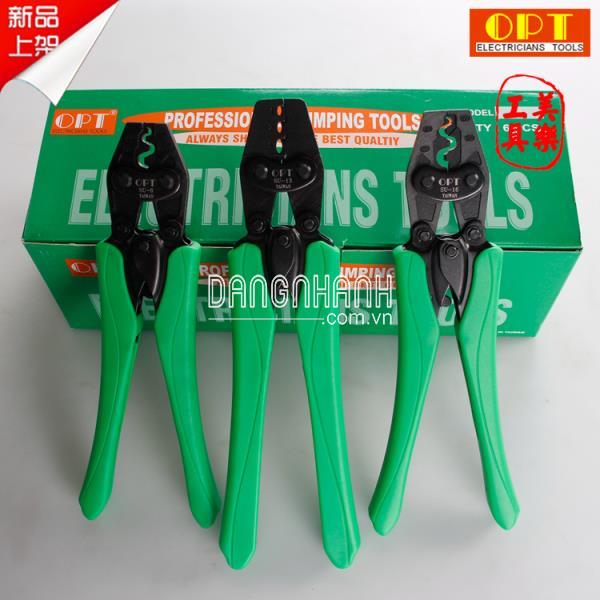 Kìm bấm cos cơ OPT SU-2, SU-5, SU-6