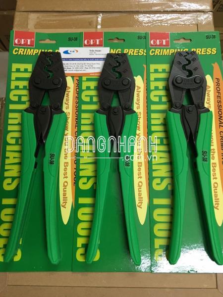 Kìm bấm cos cơ opt SU-38