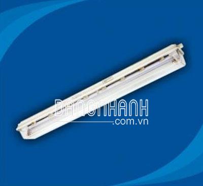 Đèn chống cháy nổ Paragon BHY 2 bóng x 36W