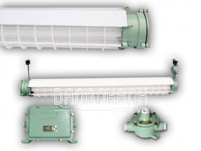 Đèn chống cháy nổ Paragon BPY 1 bóng x 36W