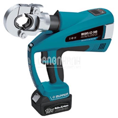 Kìm cắt cáp dùng Pin Zupper Tool BZ-300