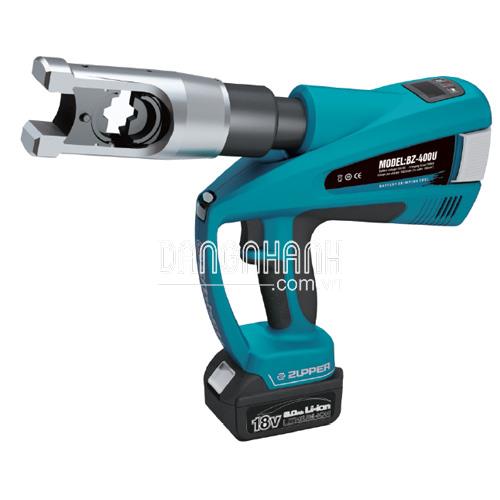 Kìm cắt cáp dùng Pin Zupper Tool BZ-400U