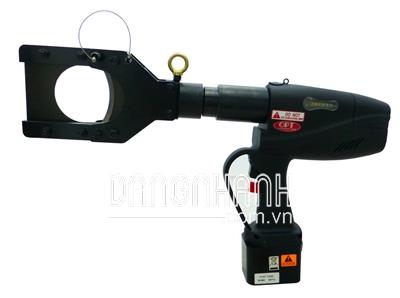 Kìm Cắt Cáp Thủy Lực Dùng Pin OPT ECB-85S