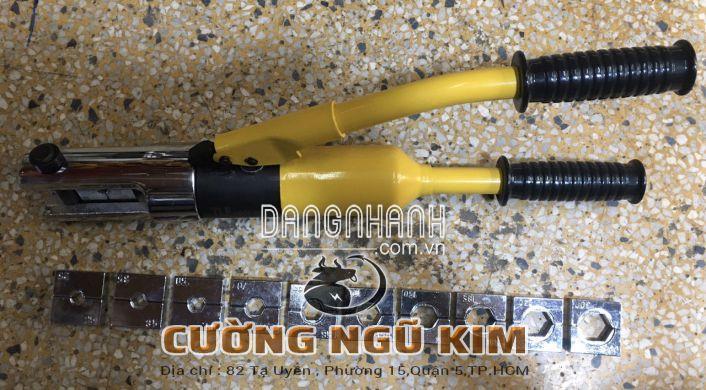 KÌM BẤM COSTE THUỶ LỰC TLP HHY-300E 300MM