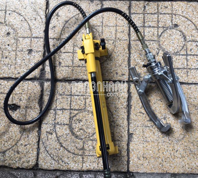 CẢO THUỶ LỰC 3 CHẤU 10 TẤN TLP HHL-10F 