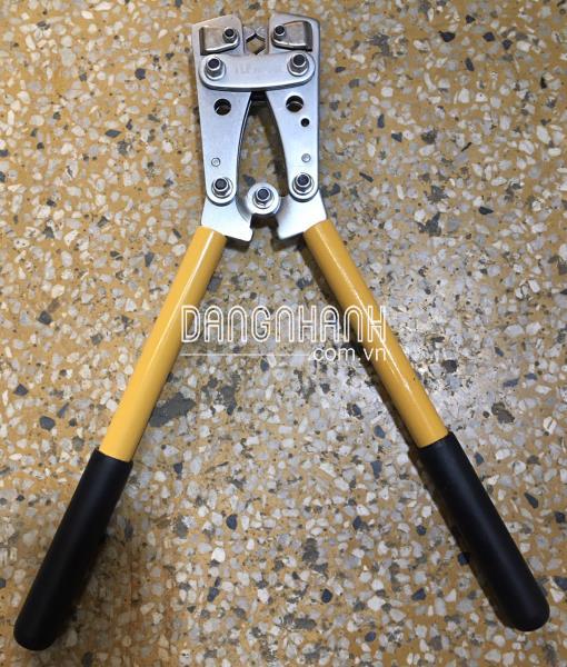 KỀM BẤM COS CƠ 6-50MM2 TLP HHYJ-50