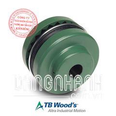 Khớp nối răng cao su Sure-Flex Plus® Couplings TB Wood's