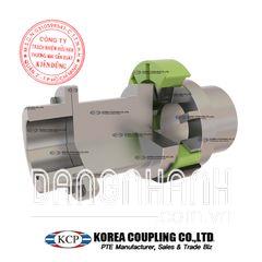 Trọn bộ khớp nối đàn hồi KCP KW Flex Coupling KW31