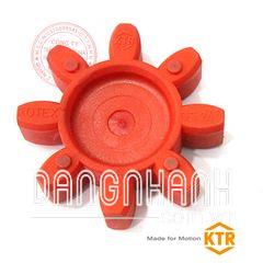 Đệm giảm chấn cho khớp nối KTR Rotex GS Coupling Spider