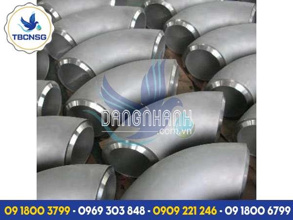 Co hàn inox 45 độ (Elbow 45)
