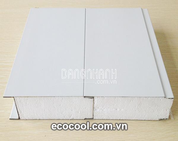 TẤM CÁCH NHIỆT PANEL EPS