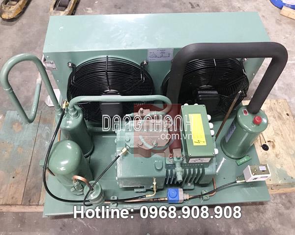 CỤM MÁY NÉN BITZER