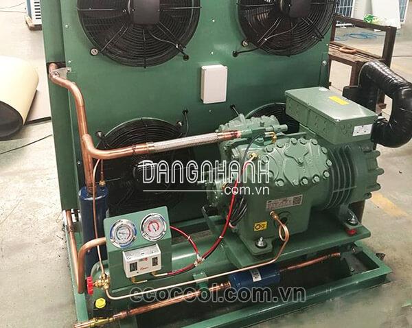 CỤM MÁY NÉN ECOCOOL