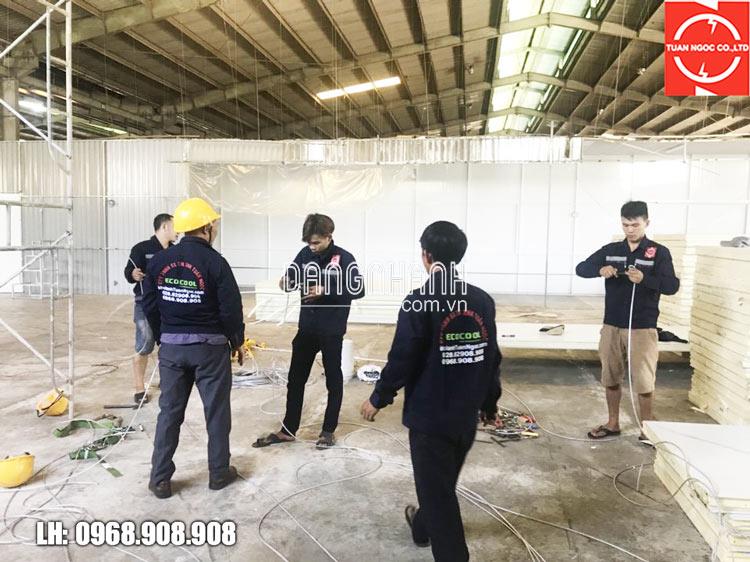 0304417638 - CÔNG TY TNHH SX TM DV XNK TUẤN NGỌC