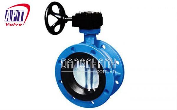 Van Bướm Gắn Mặt Bích YDK – Hàn Quốc