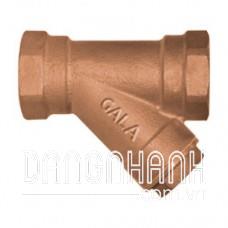 7654 BRONZE Y – STRAINER