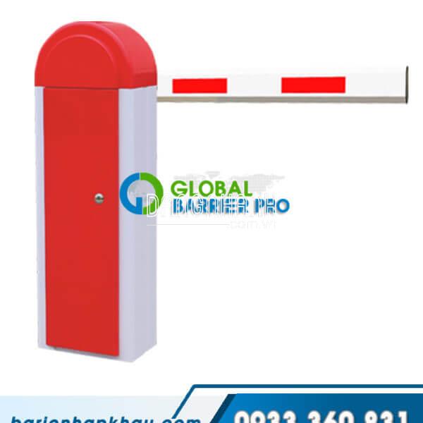 Thanh chắn barie tự động Bisen BS-206