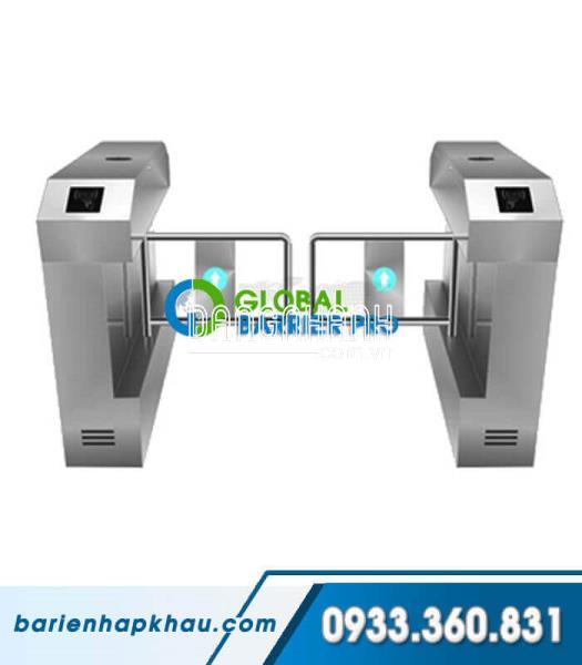 Cổng cánh kiểm soát Bridge Swing Turnstile ST-306