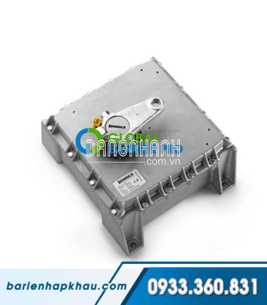 Motor cổng âm sàn Beninca DU.350