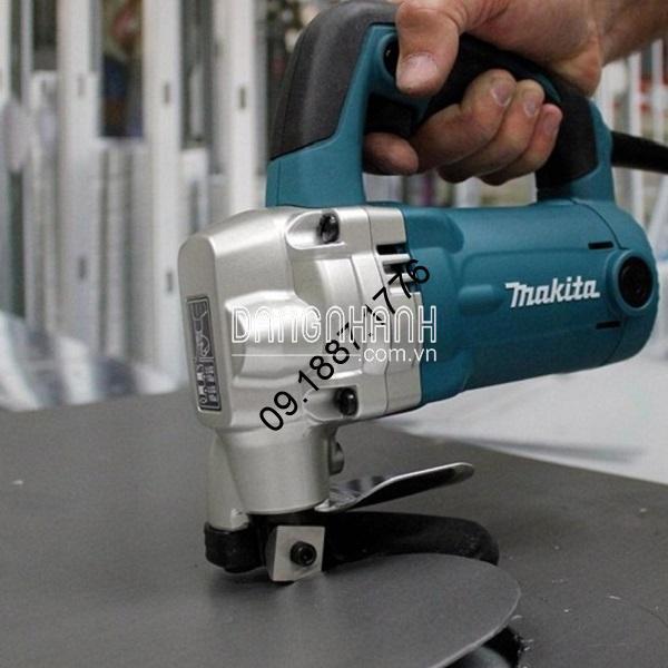 Máy cắt kim loại Makita JS3201
