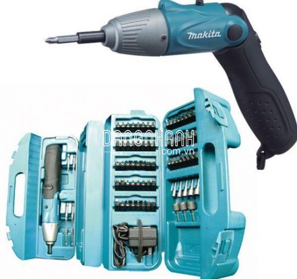 Máy bắt vít dùng pin 6723DW Makita