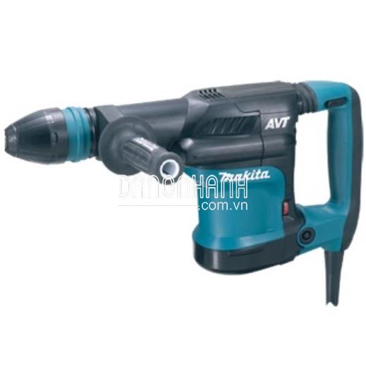 Máy đục bê tông HM0871C Makita