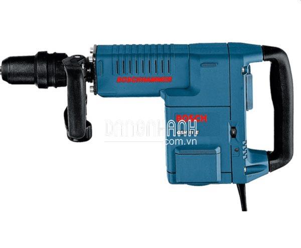 Máy đục phá bê tông Bosch GSH 11E