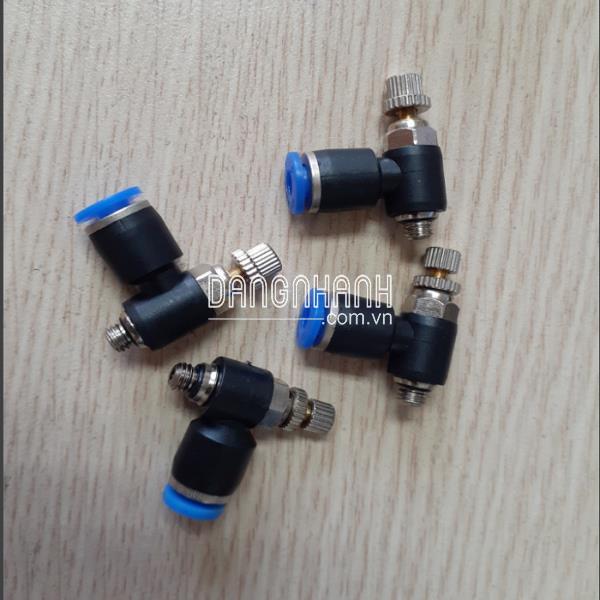 VAN TIẾT LƯU SL4-M5(SL04-M5) HÀNG CHINA