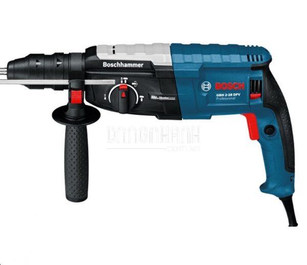 Máy khoan bê tông Bosch GBH 2-28DFV